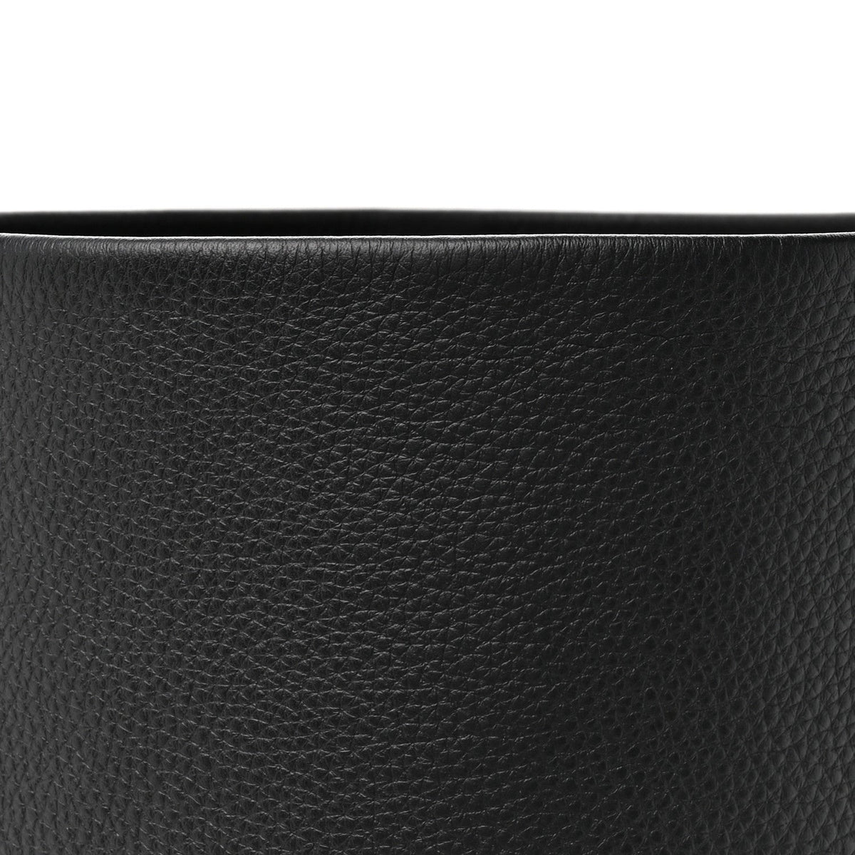 Medium Calfskin Tote Bag