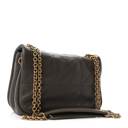 Mini Lambskin Handbag