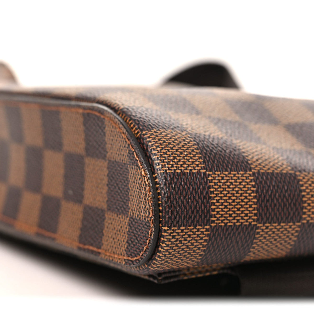 Damier Ebene Geronimos Handbag