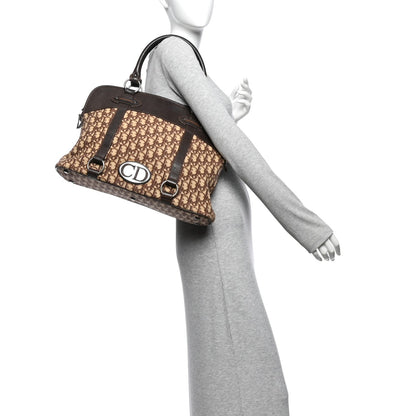 Satchel Bag