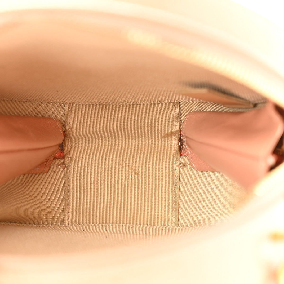 Calfskin Handbag