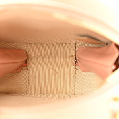 Calfskin Handbag
