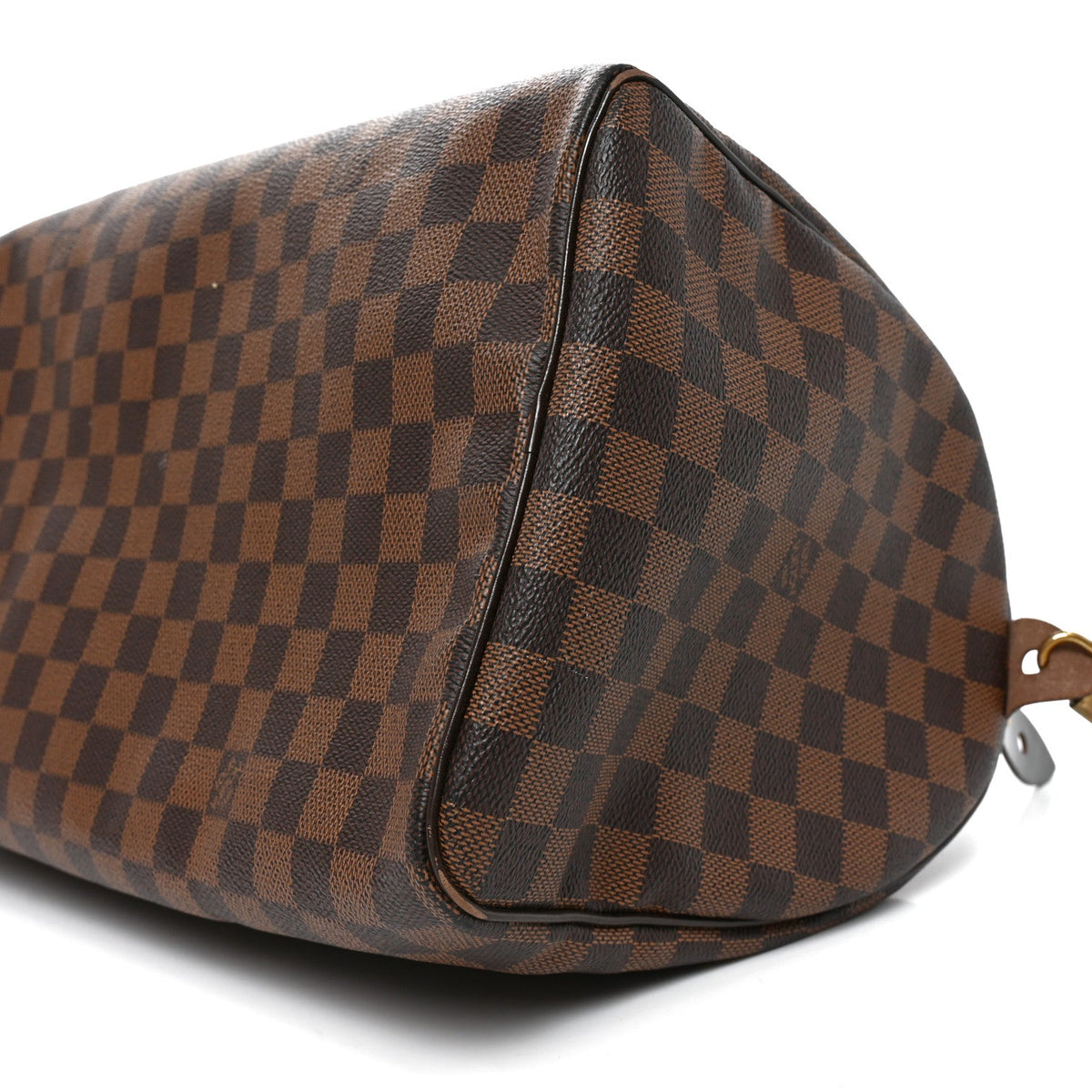 Damier Ebene Speedy 35 Handbag