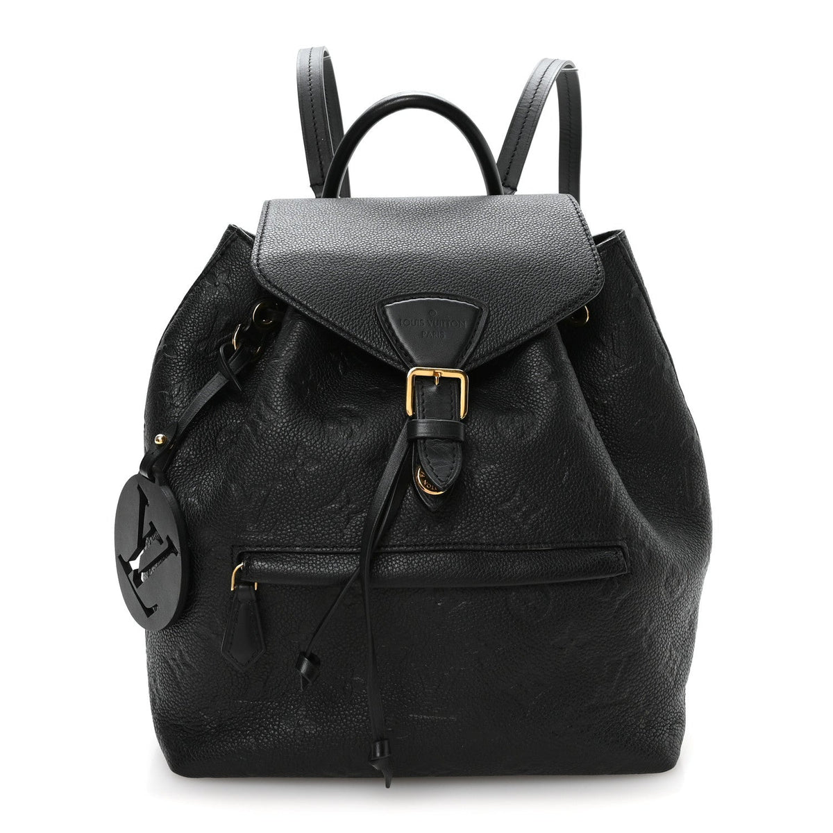 Backpack - Black