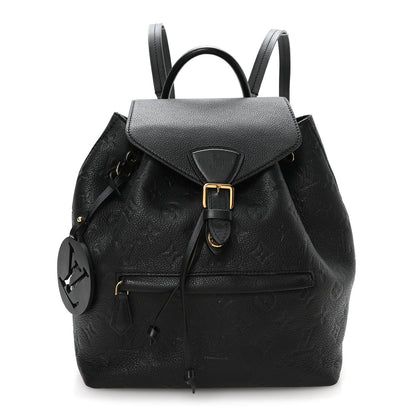 Backpack - Black