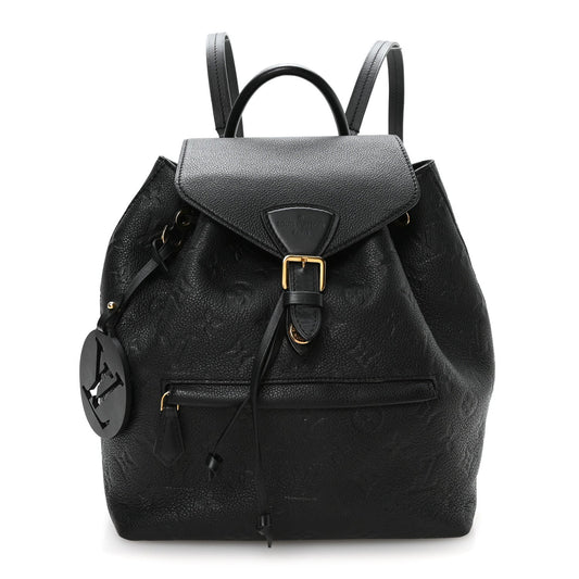 Backpack - Black