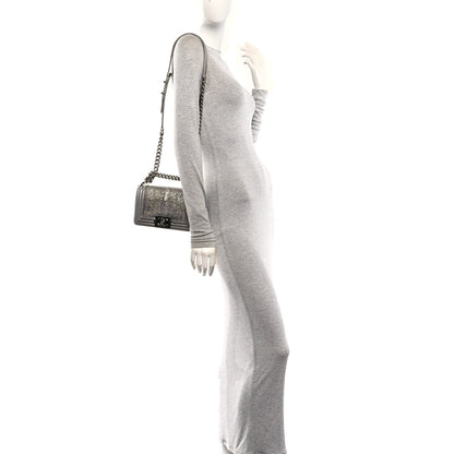 Small Flap Shoulder Bag