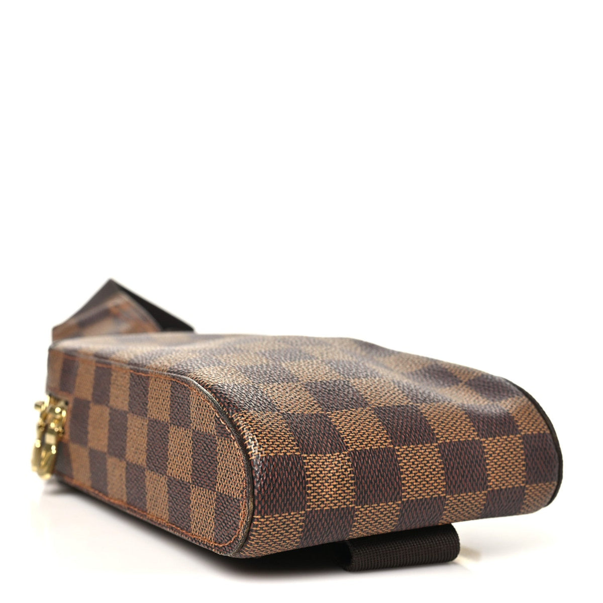 Damier Ebene Geronimos Handbag