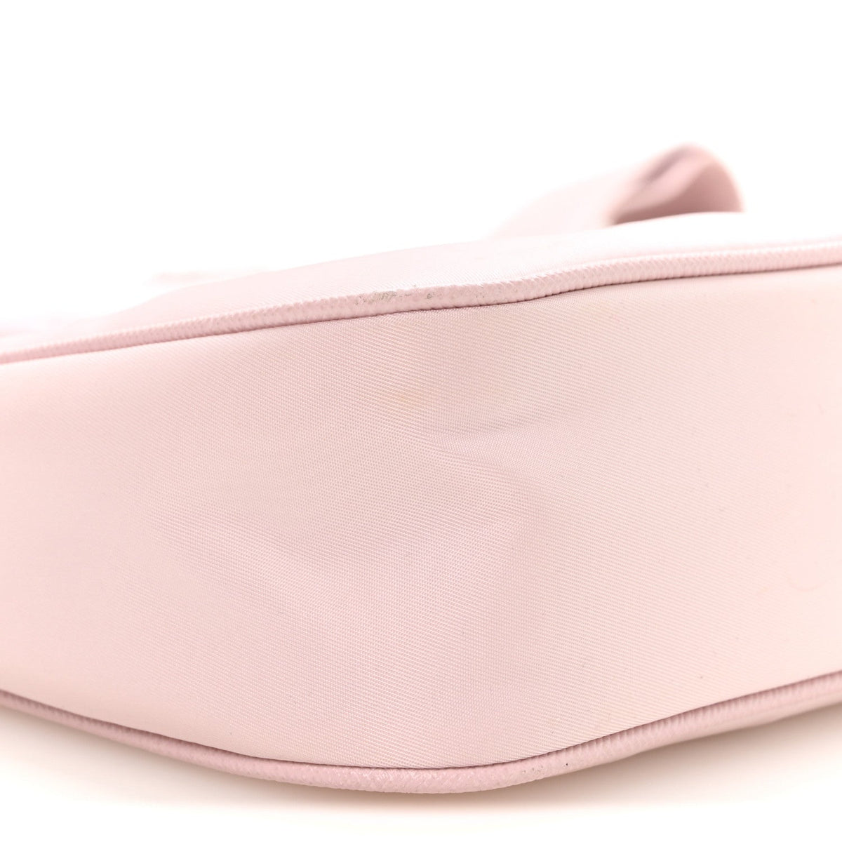 Nylon Shoulder Bag
