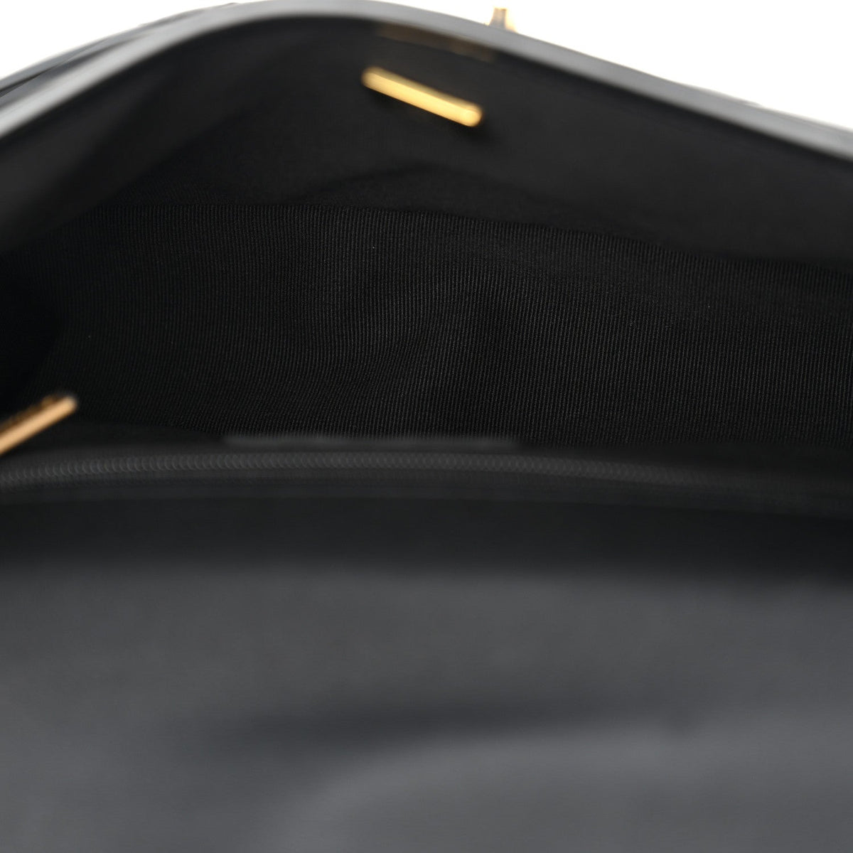 Small Quilted Flap Shoulder Bag