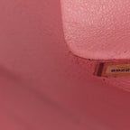 Chanel Caviar Quilted Medallion CC Tote Light Pink