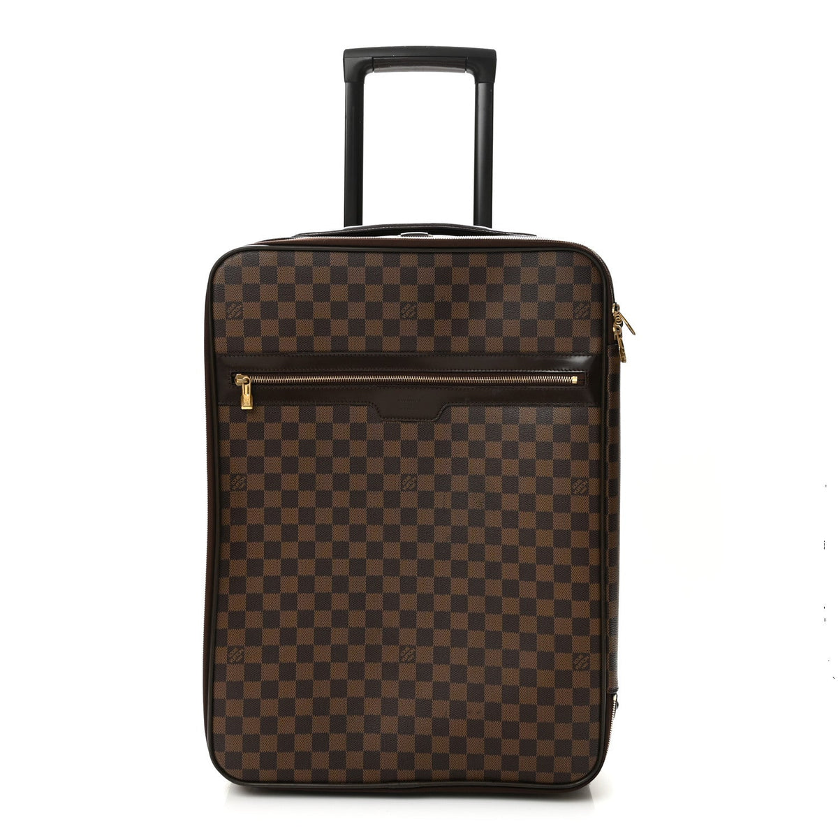 Damier Ebene Pegase Handbag