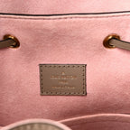 Louis Vuitton Empreinte Montsouris PM Tourterelle