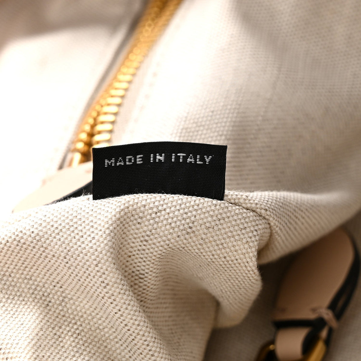 Small Tote Bag