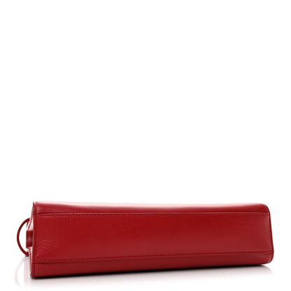 Calfskin Shoulder Bag