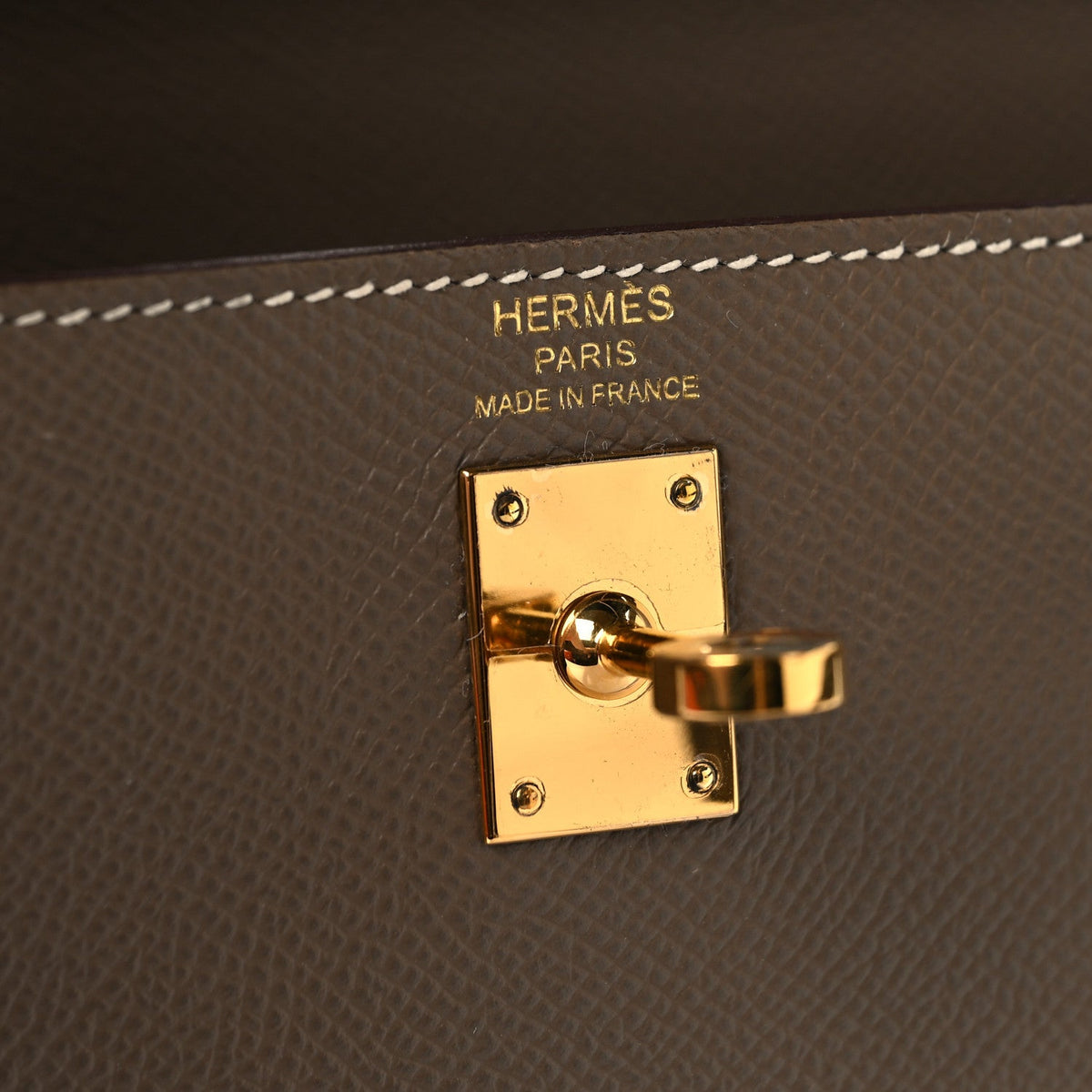 Epsom Handbag