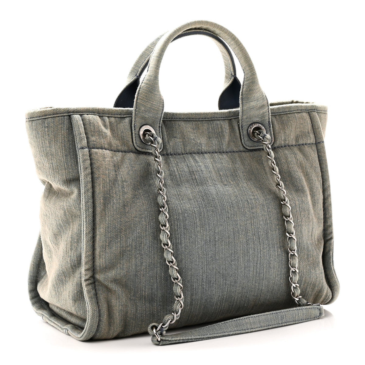 Small Tote Bag
