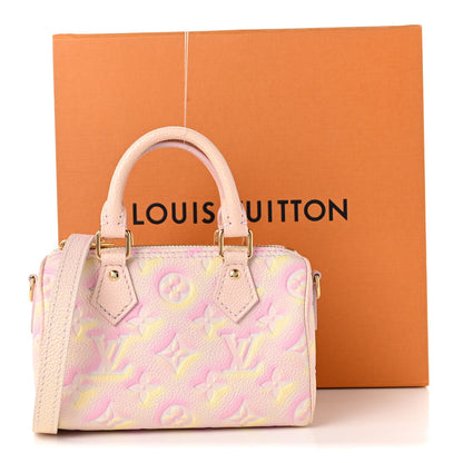 Nano Handbag