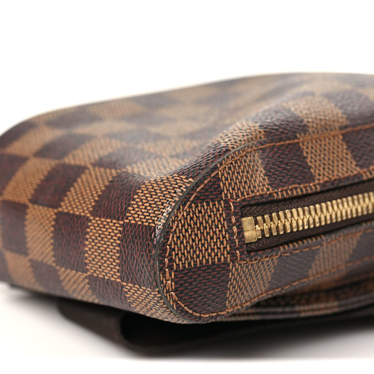 Damier Ebene Geronimos Handbag