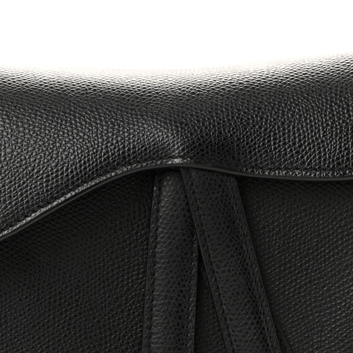 Mini Calfskin Handbag