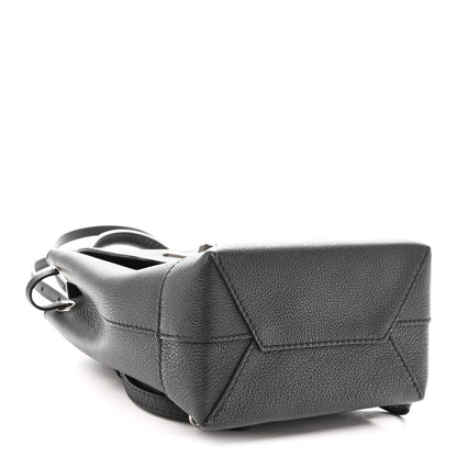 Mini Calfskin Backpack