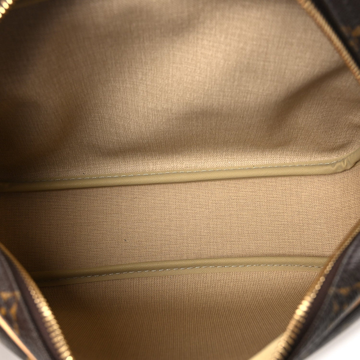Monogram Reporter Pm Handbag