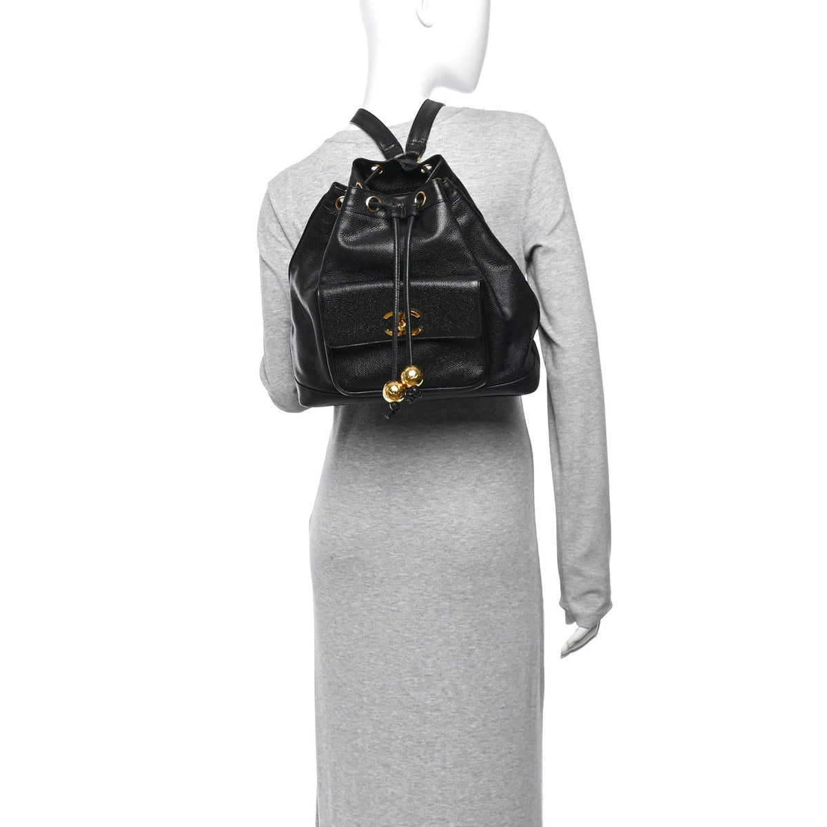 Caviar Backpack