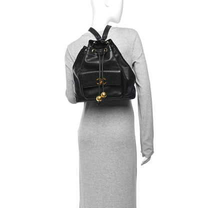 Caviar Backpack