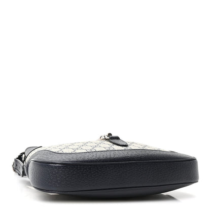 Small Calfskin Hobo Bag