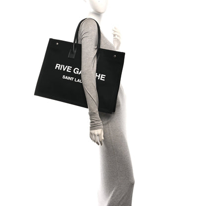 Calfskin Tote Bag