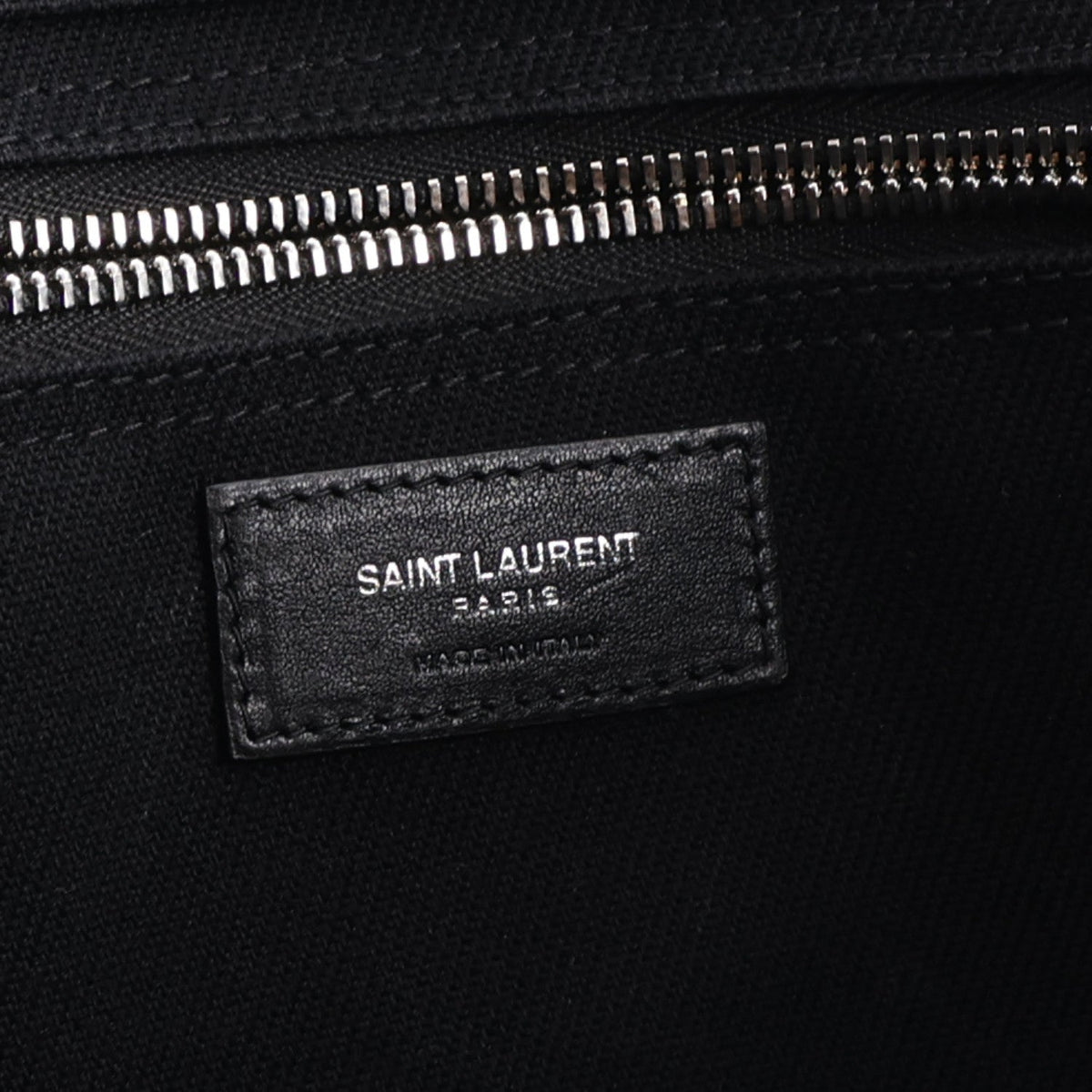Calfskin Tote Bag