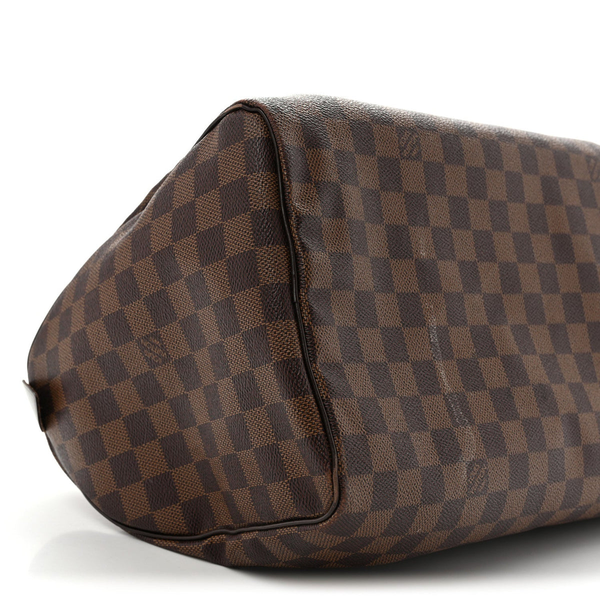 Damier Ebene Speedy 35 Handbag