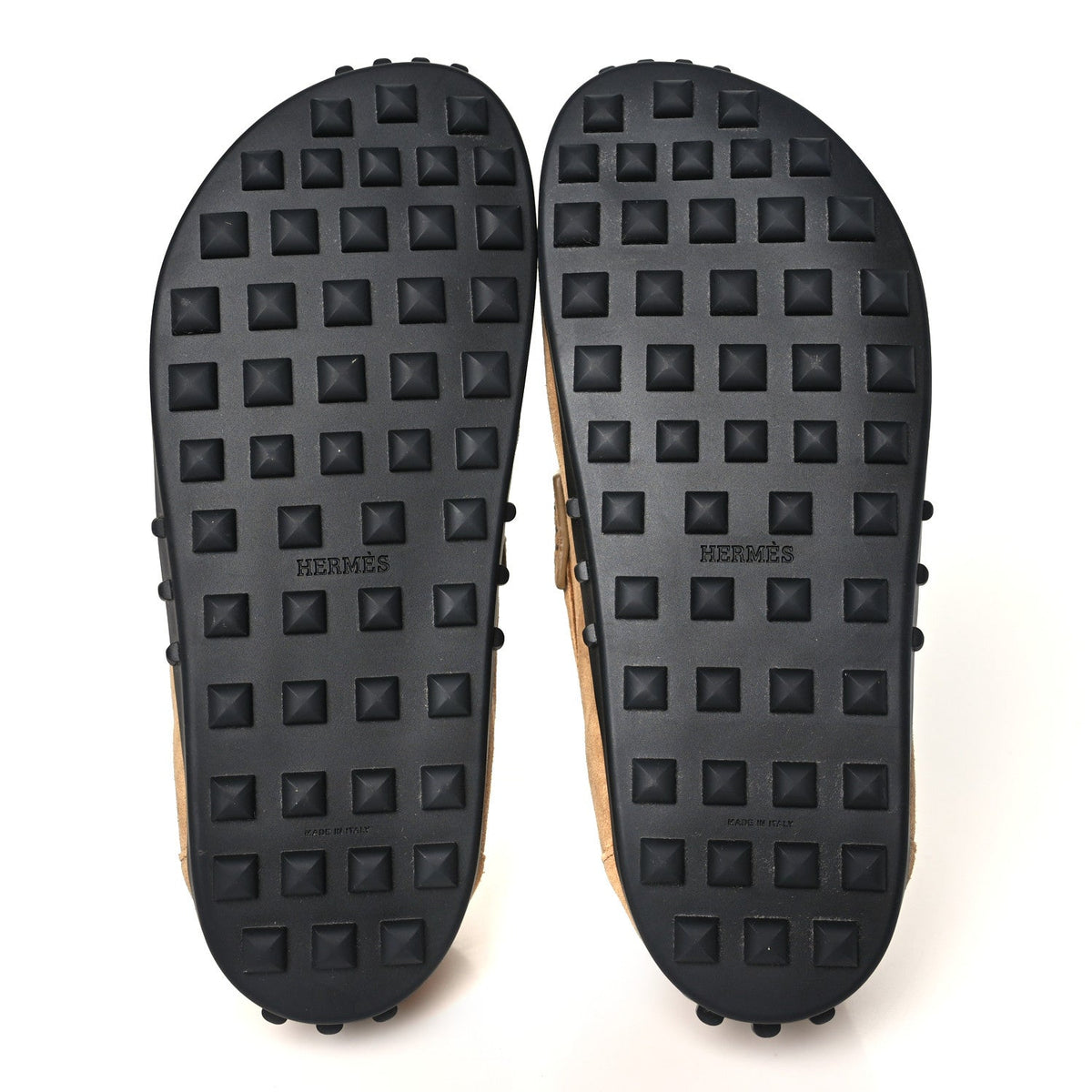 Hermes Lazy Women's Shoes