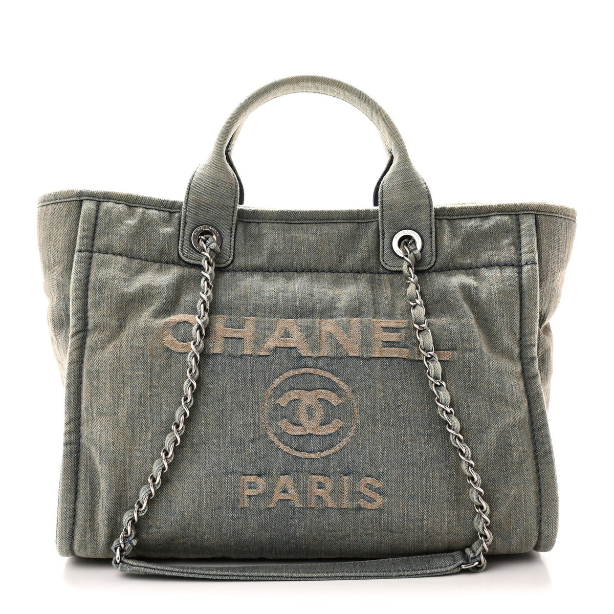 Small Tote Bag