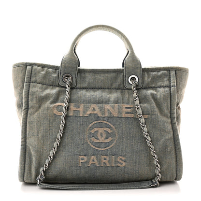 Small Tote Bag