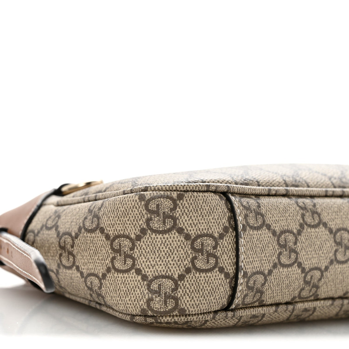 Small Calfskin Shoulder Bag