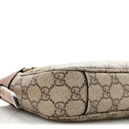 Small Calfskin Shoulder Bag