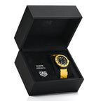 Tag Heuer DLC Stainless Steel Rubber 38mm Formula 1 Solargraph Watch WBY1117