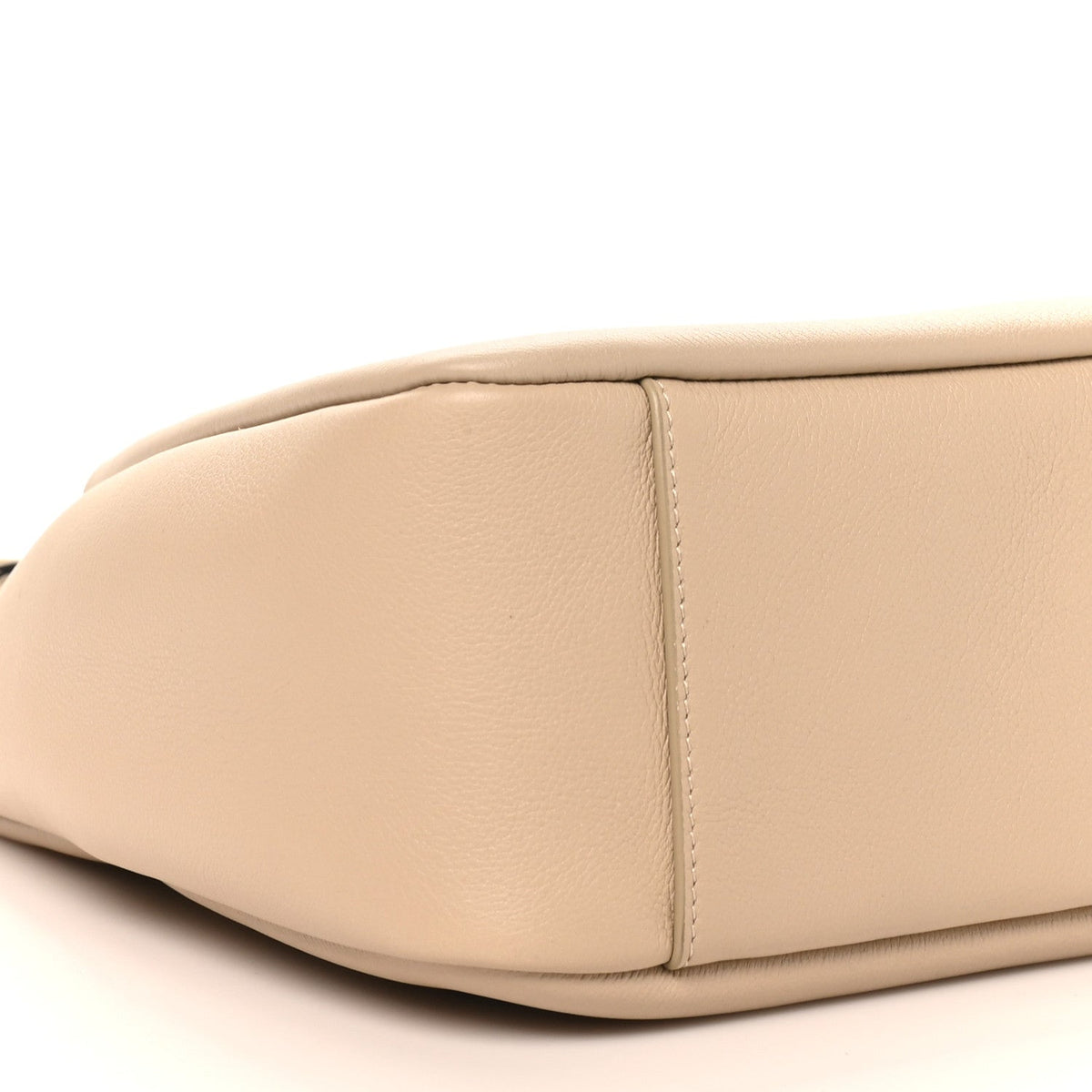 Small Calfskin Hobo Bag