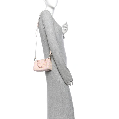 Nano Handbag