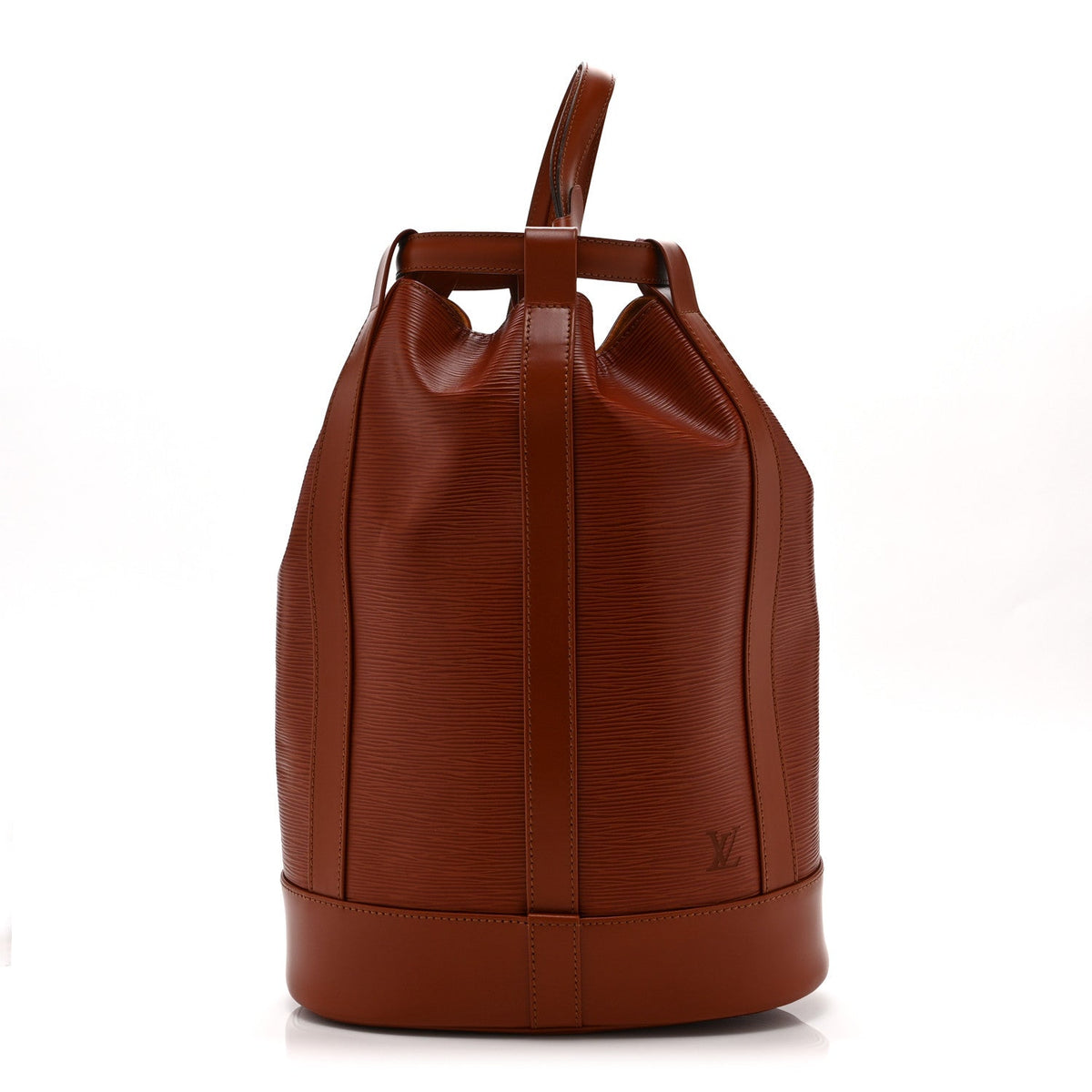 Epi Randonnee Pm Kenyan Fawn Handbag