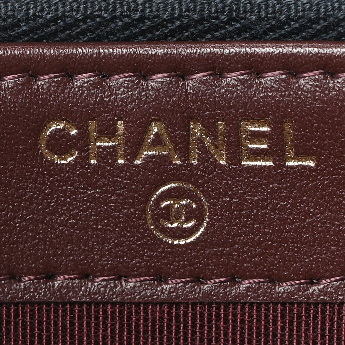 Small Quilted Clutch Bag
