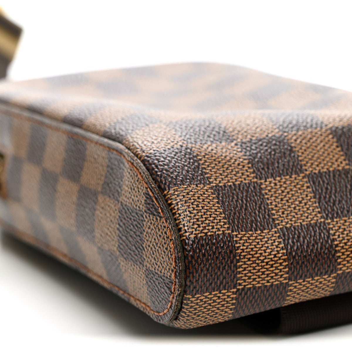 Damier Ebene Geronimos Handbag