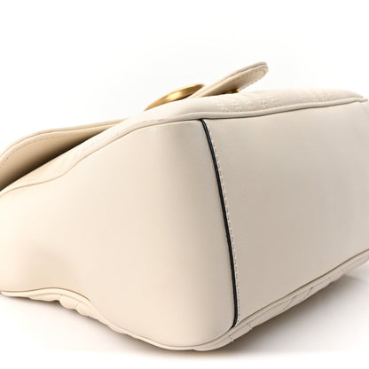 Small Calfskin Shoulder Bag