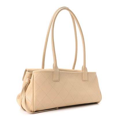 Small Calfskin Handbag