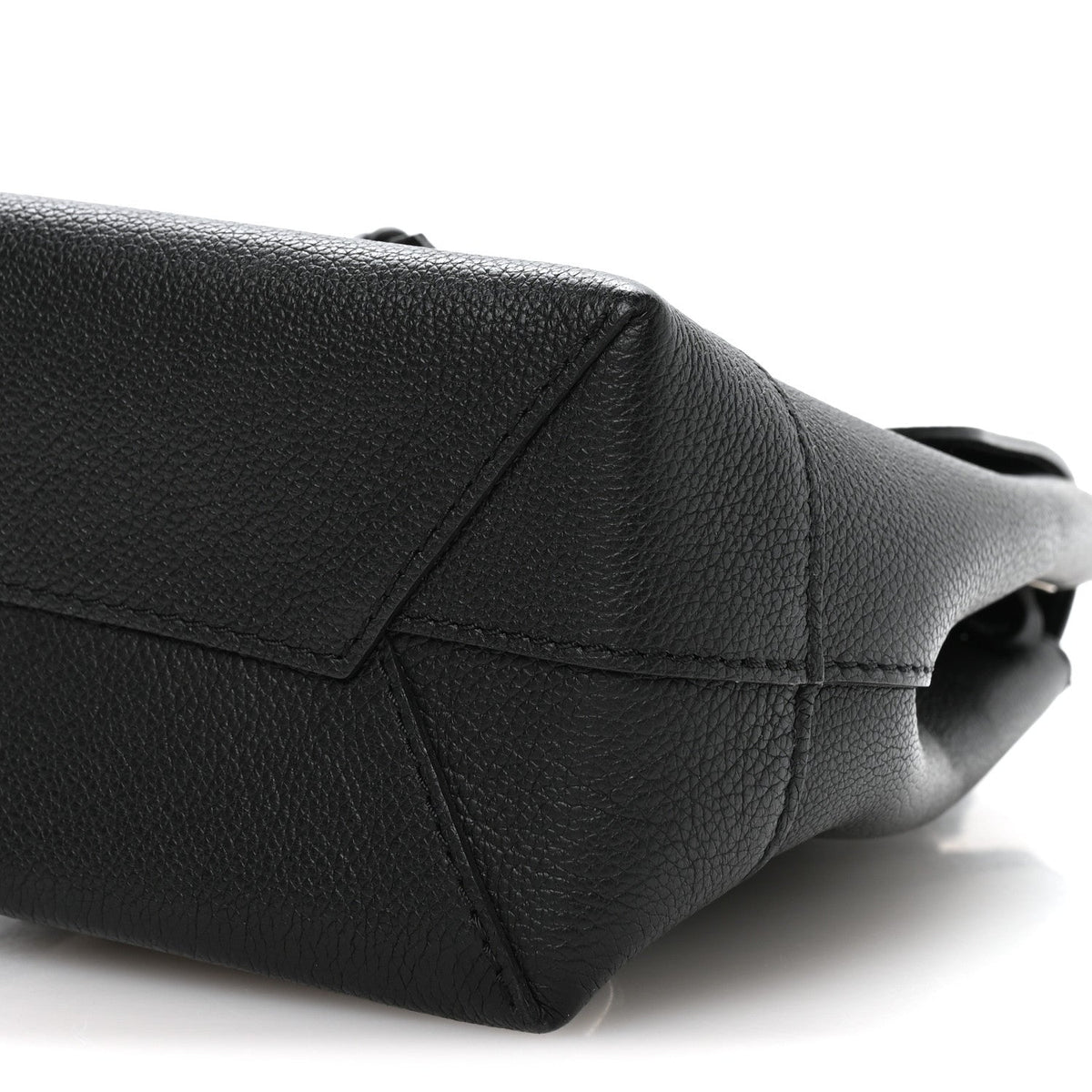Mini Calfskin Backpack