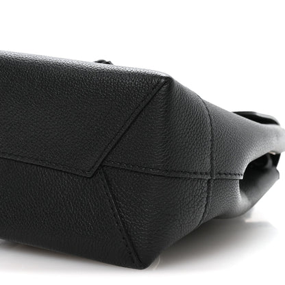 Mini Calfskin Backpack