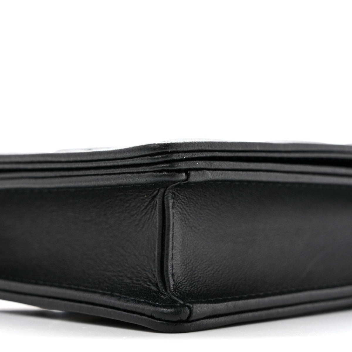 Lambskin Pouch