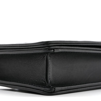 Lambskin Pouch