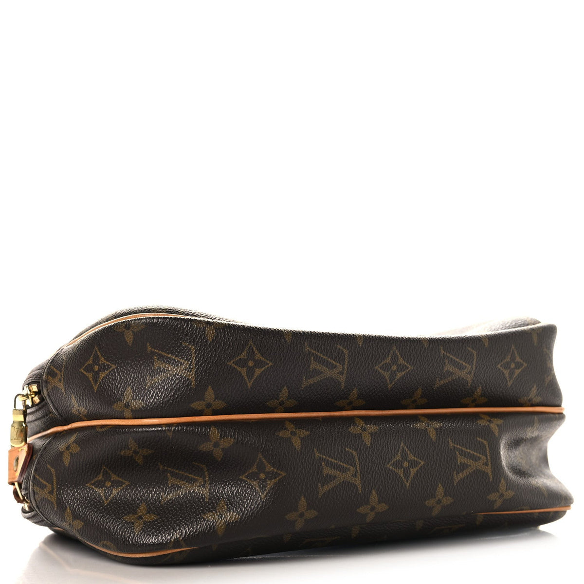 Monogram Reporter Pm Handbag
